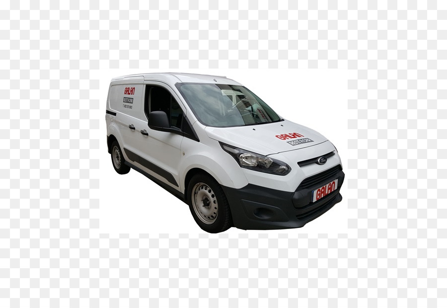 Coche，Van PNG