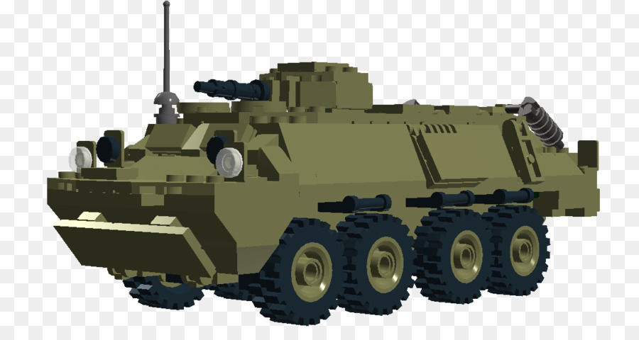 Tanque，Coche Blindado PNG