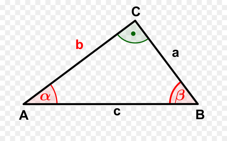 Triángulo，Geometría PNG