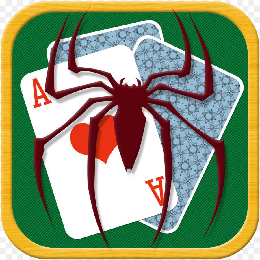 Yukon Solitaire Juego De Cartas，Ipod Touch PNG