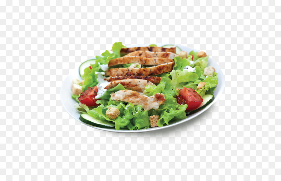 Ensalada，Pollo PNG