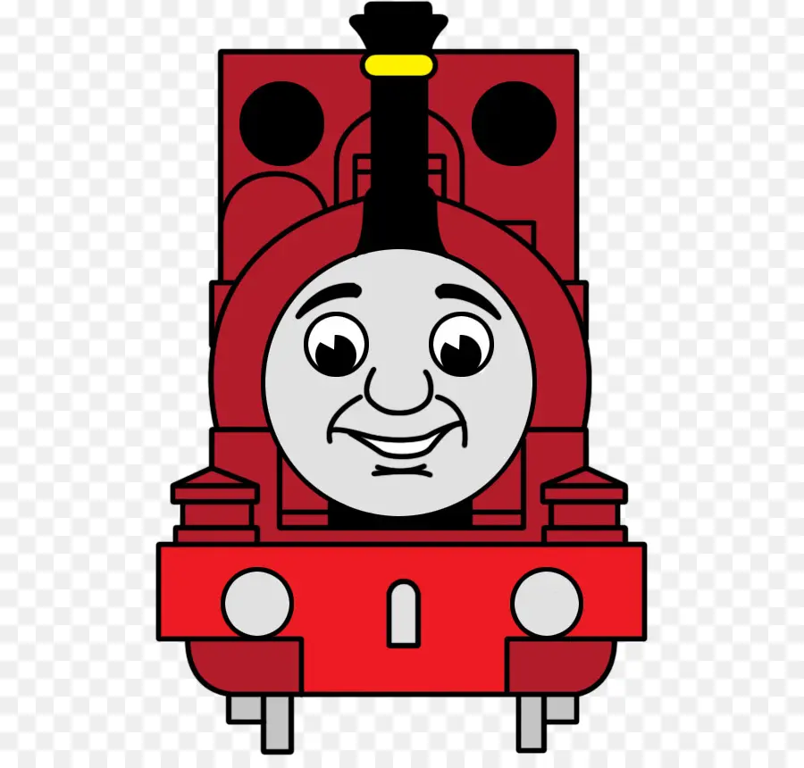 Tren Rojo，Rostro PNG