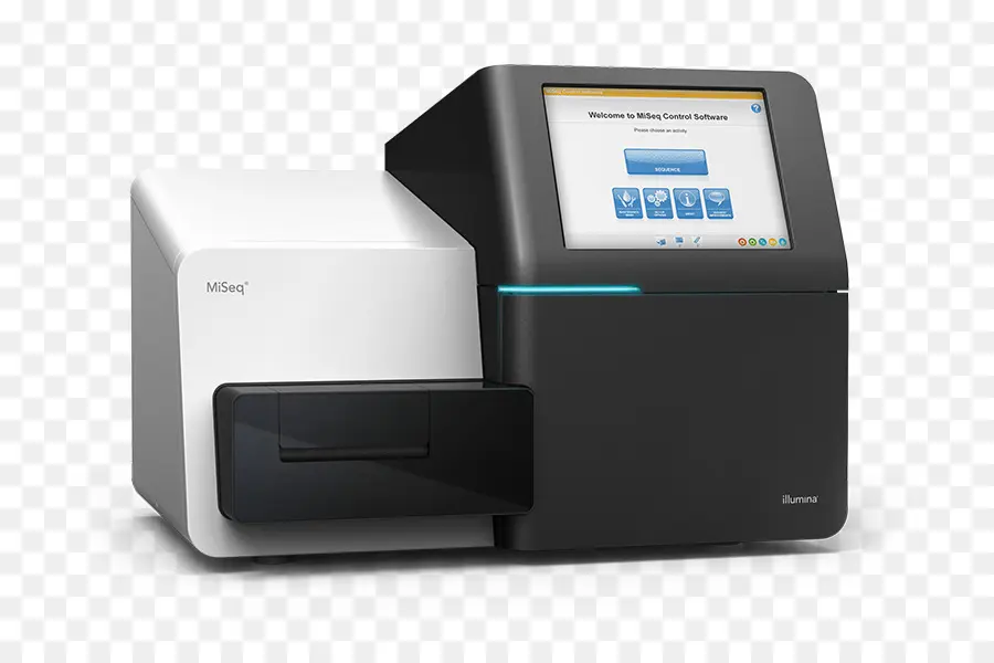 Illumina，Secuenciador De Adn PNG