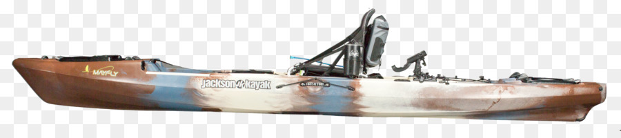 Kayak，La Pesca Con Mosca PNG