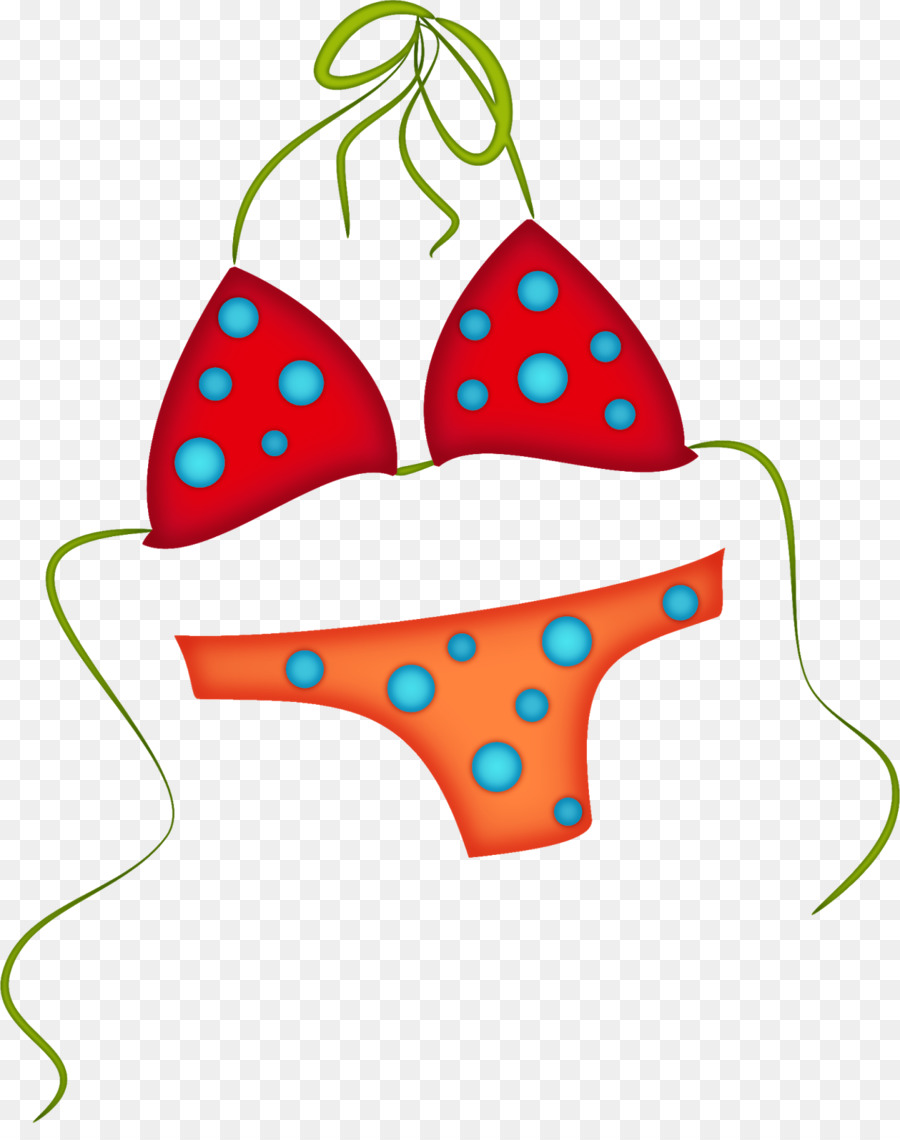 Bikini De Lunares，Bikini PNG