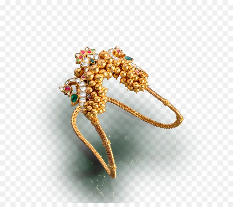 Joyas De Oro，Pulsera PNG