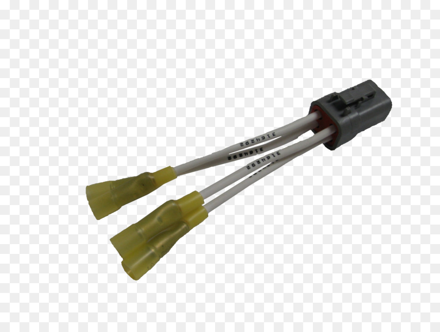 Conector Eléctrico，Componente Electrónico PNG