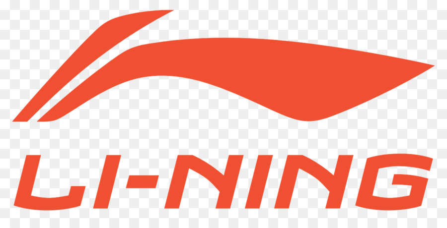 Logotipo De Li Ning，Deportes PNG