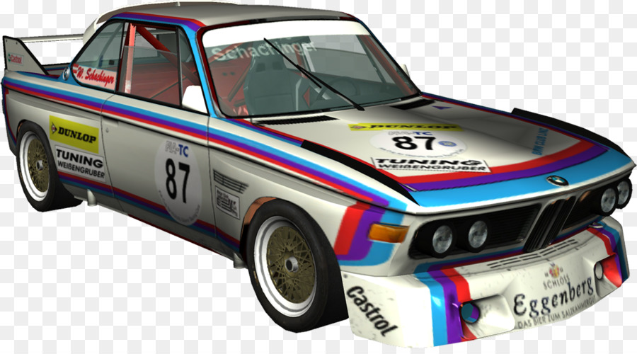 Coche，Bmw E9 PNG