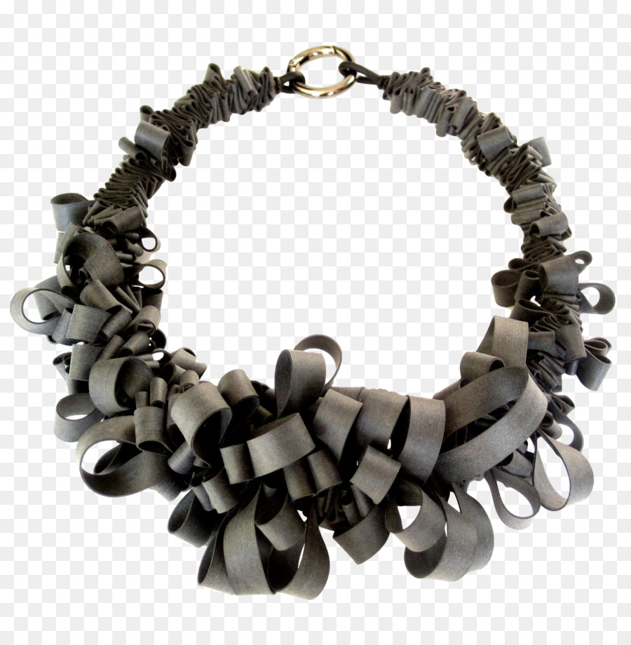 Joyería，Collar PNG