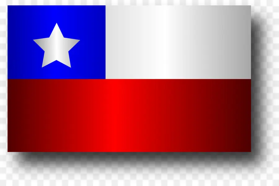 La Bandera De Chile，Santiago PNG