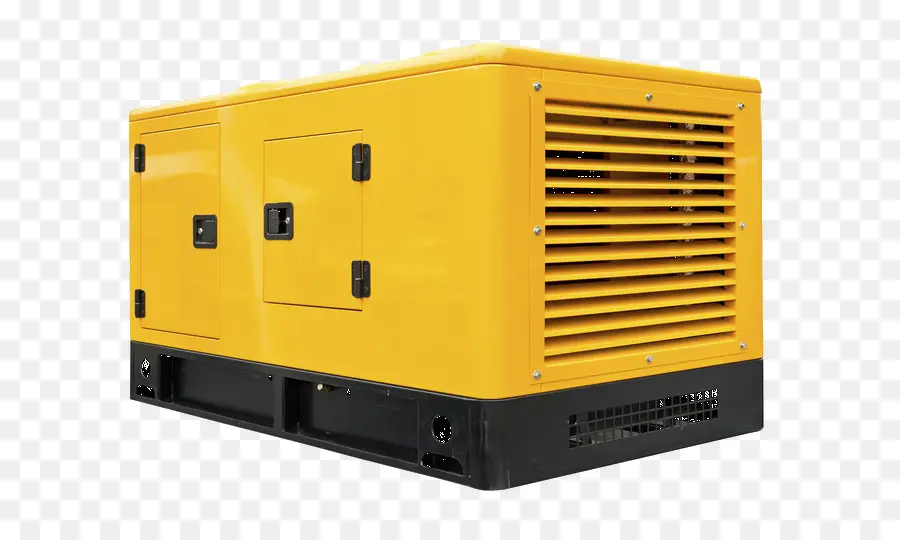 Enginegenerator，Generador Eléctrico PNG