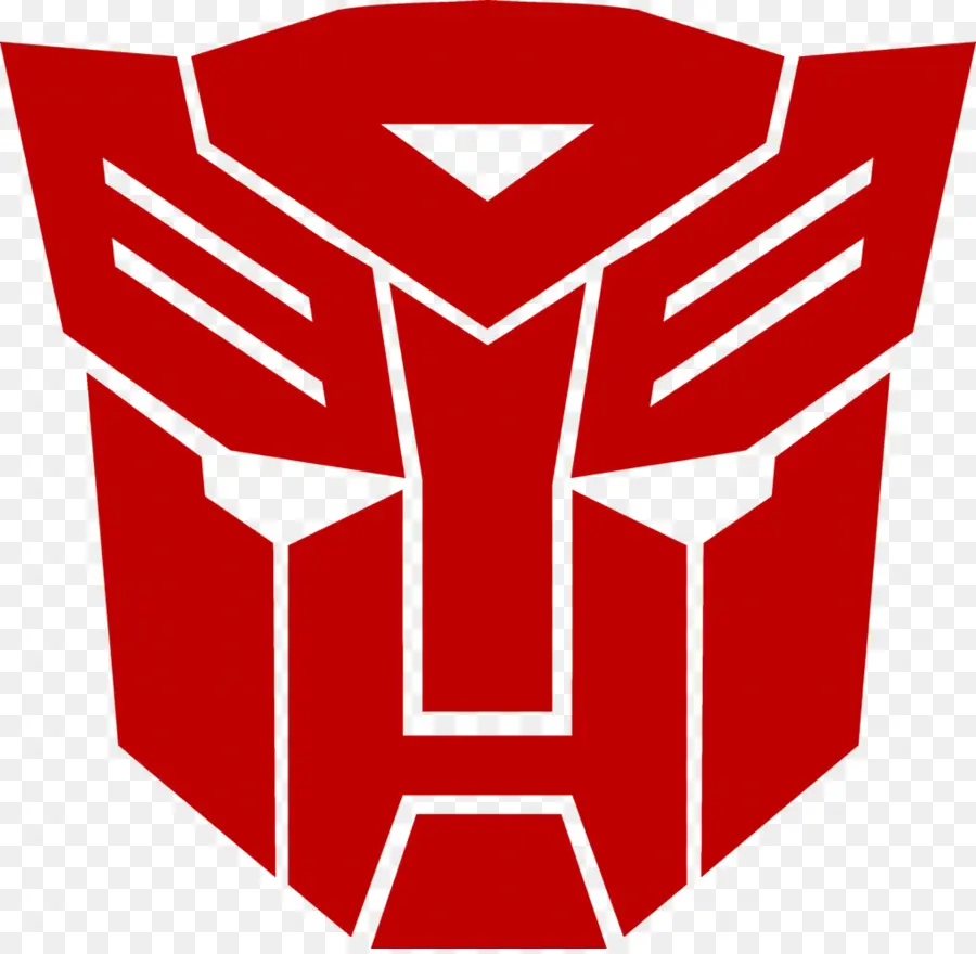 Logotipo De Autobot，Transformadores PNG