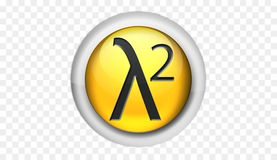 Iconos De Equipo，Halflife 2 PNG