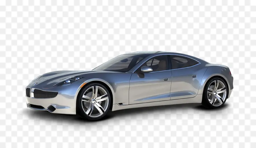 Fisker Karma，Fisker Automotive PNG