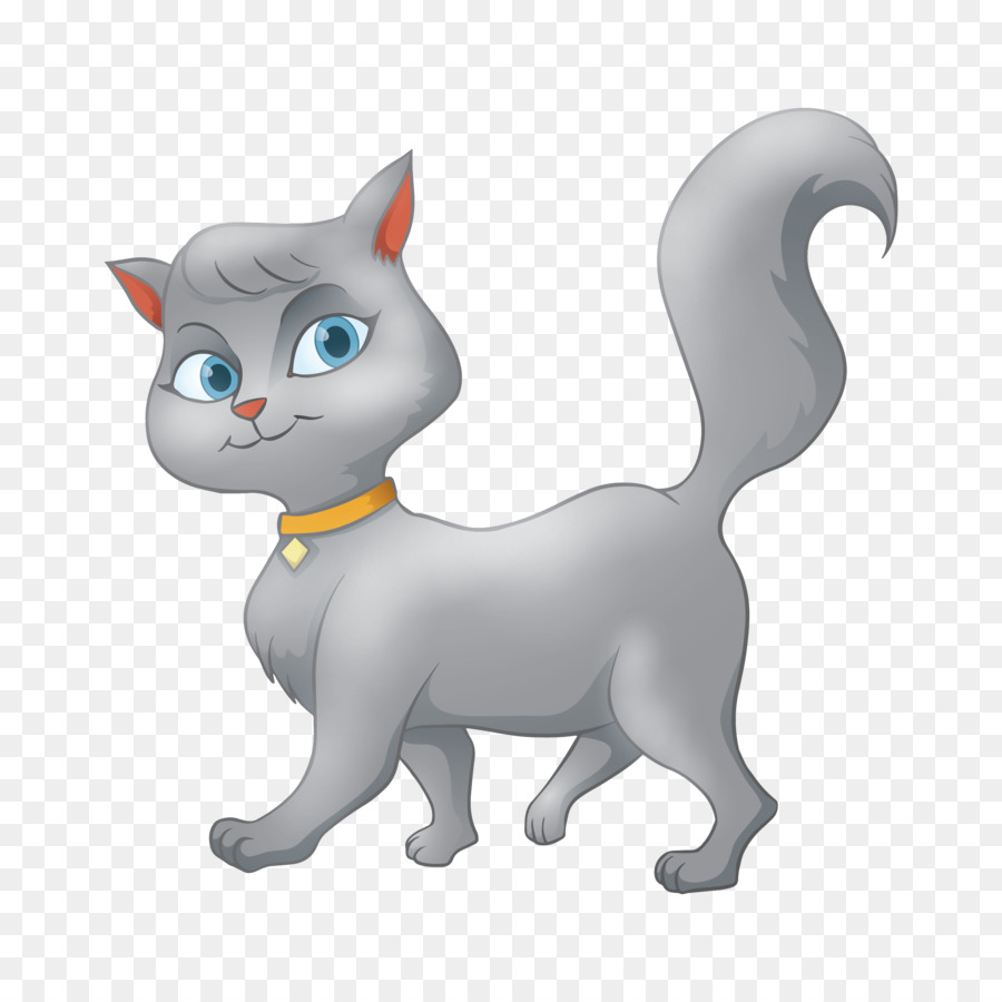 Gato Negro，Gatito PNG