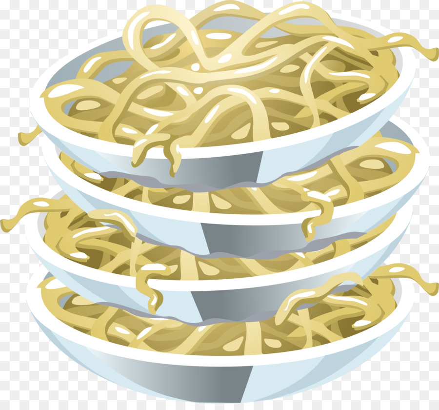 Tazón De Fideos，Pastas PNG