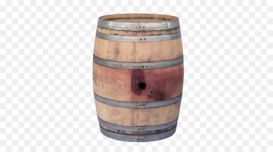 Vino，Barril PNG