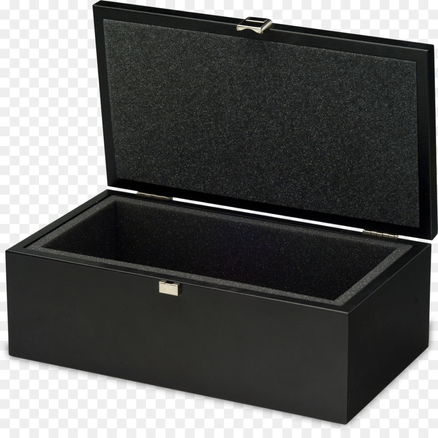 Caja Abierta，Almacenamiento PNG