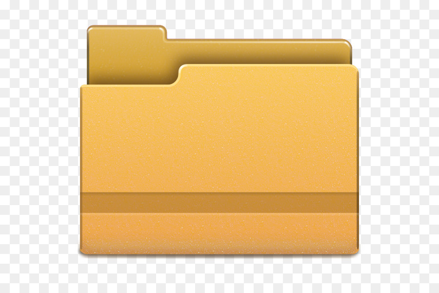 Icono De Documento De Oro，Archivo PNG