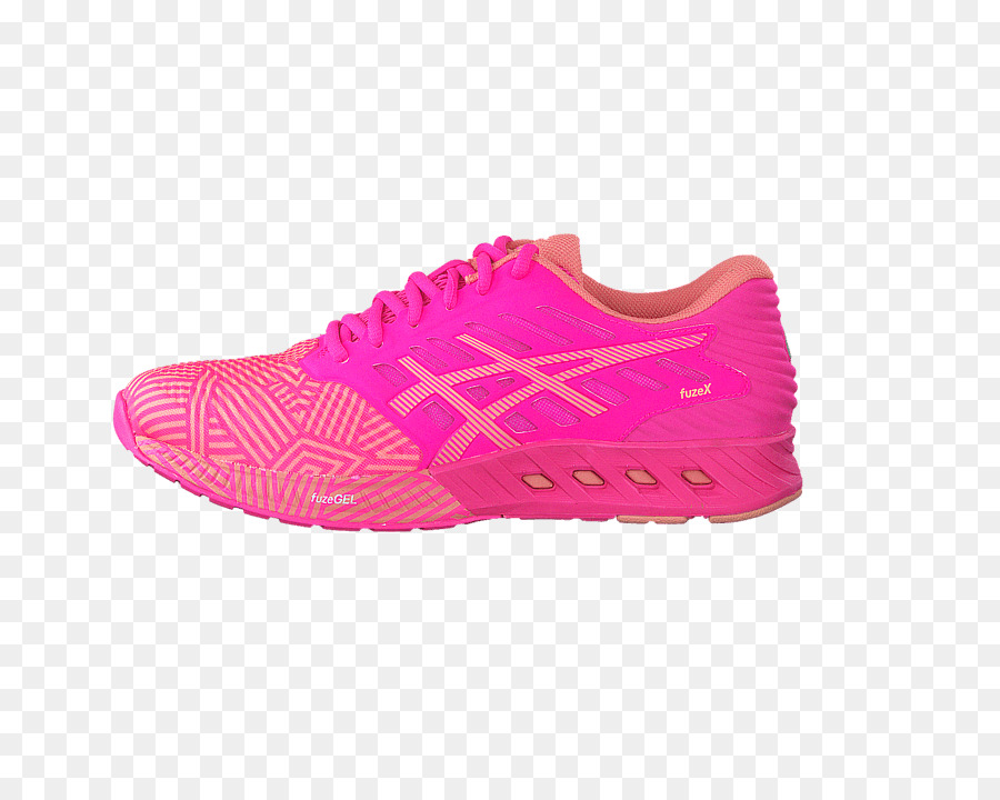 Zapatillas，Asics PNG