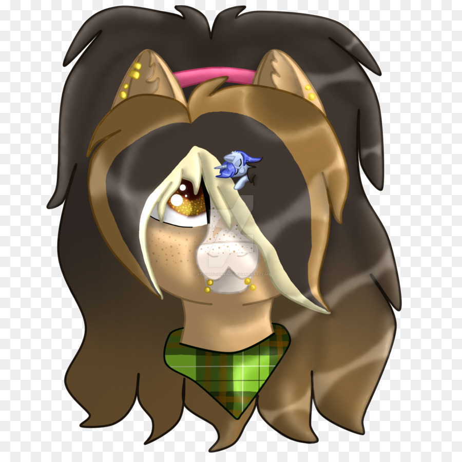 Dibujo，Perro PNG