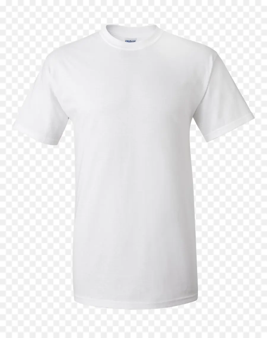 Camiseta，Gildan Activewear PNG