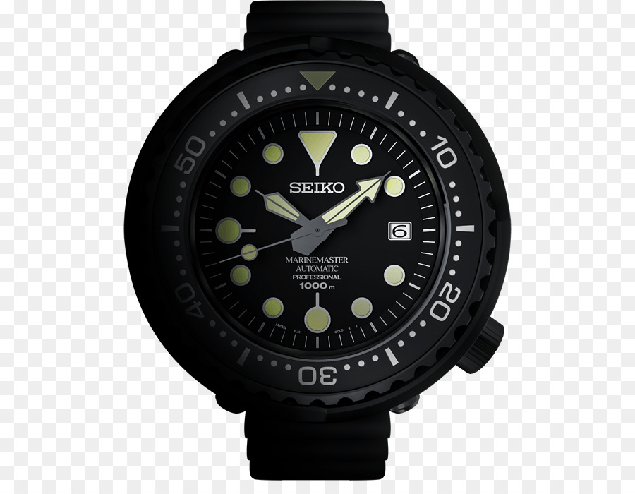 Seiko，Mirar PNG