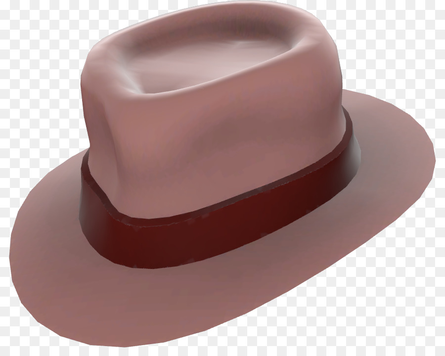 Sombrero，Fedora PNG