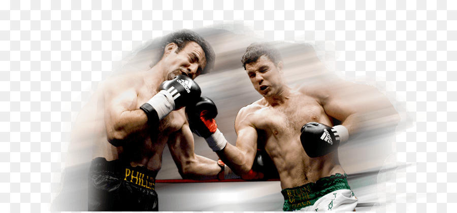 Boxeo，El Deporte PNG