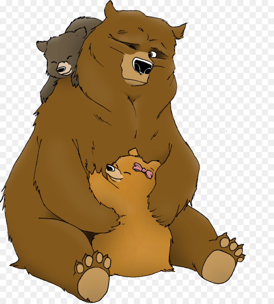 Oso，El Oso Negro Americano PNG