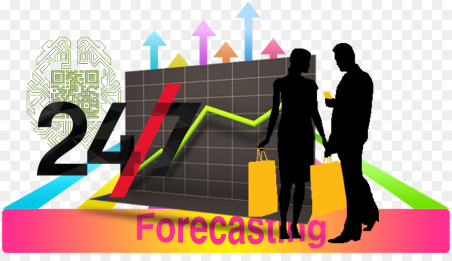 Previsión De La Demanda，Pronóstico PNG