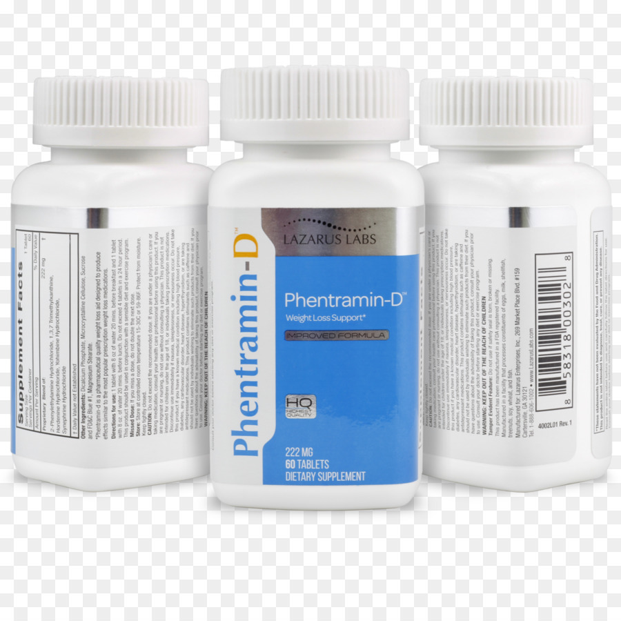 Suplemento Dietético，Phenobestin PNG