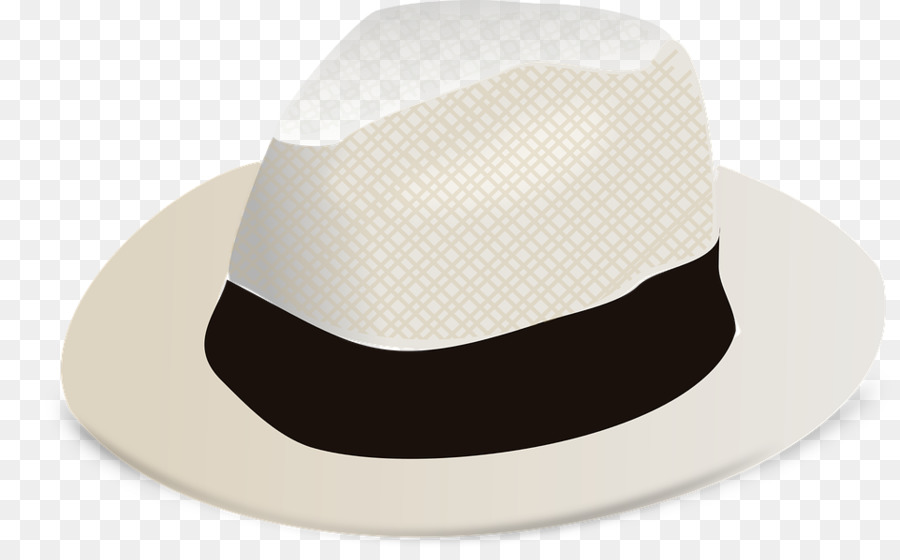 Sombrero De Panamá，Sombrero PNG