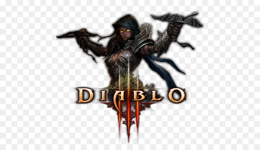 Diablo Ii，Diablo PNG