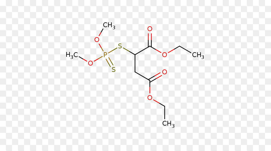 Estructura Química，Molécula PNG