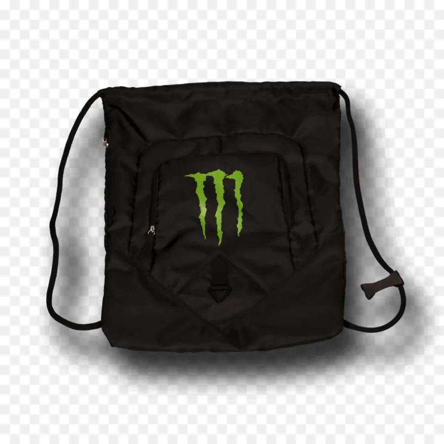 Mochila Negra，Cordón PNG