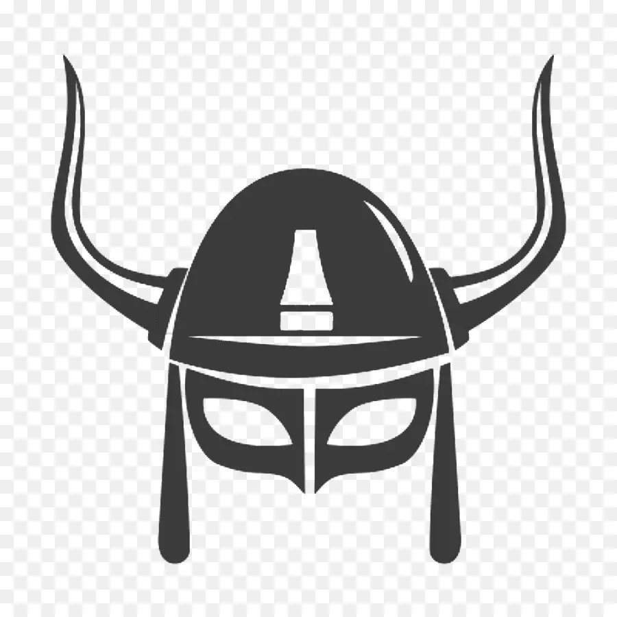 Viking，Casco PNG