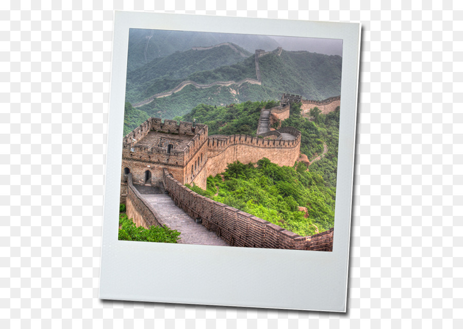La Gran Muralla De China，El Ejército De Terracota PNG