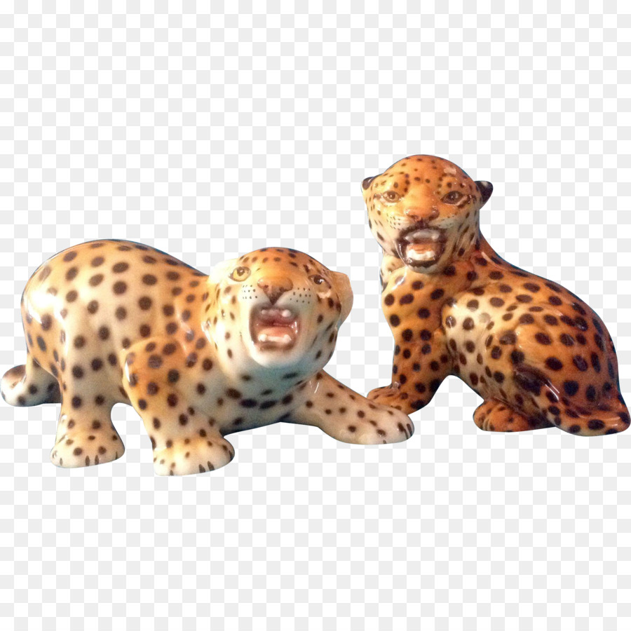 Cheetah，Leopard PNG