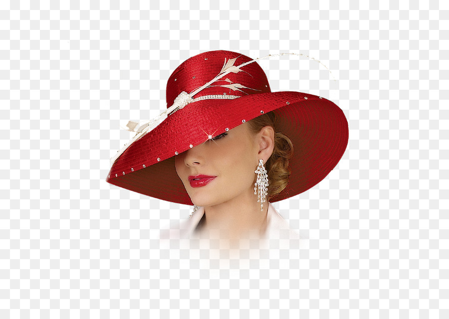 Sombrero，Mujer PNG