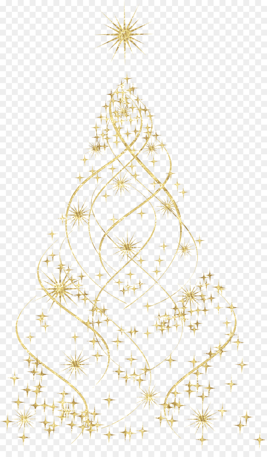 La Navidad，árbol De Navidad PNG