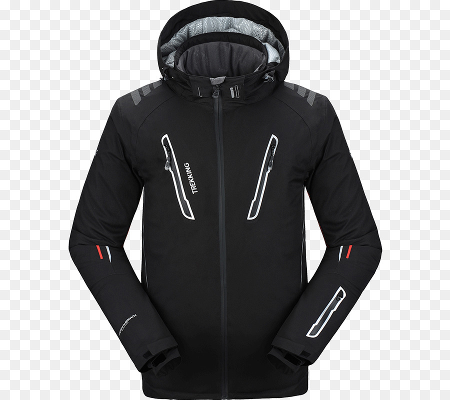 Chaqueta Colorida，Ropa De Calle PNG