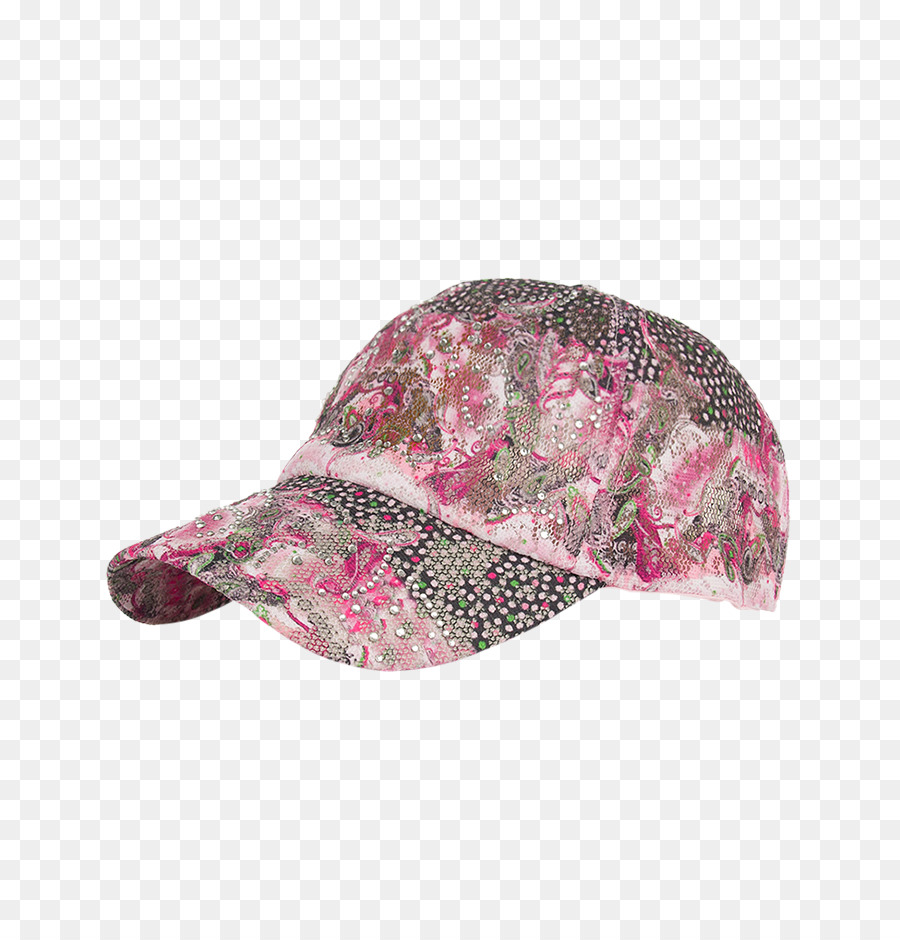 Gorra Rosa，Sombreros PNG