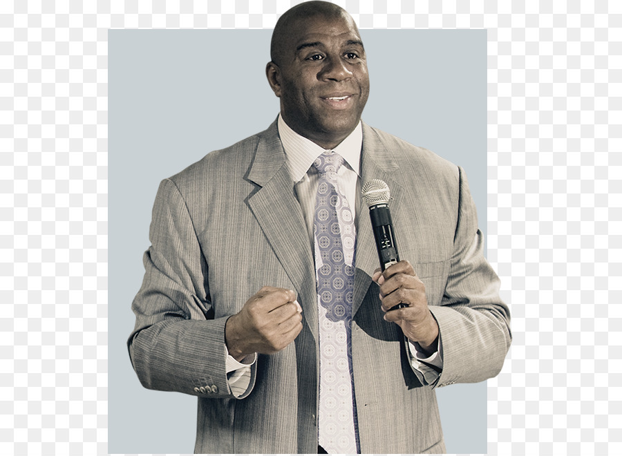 Magic Johnson，Estados Unidos PNG