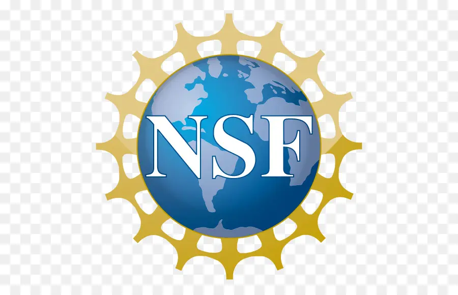 Estados Unidos，Fundación Nacional De La Ciencia PNG