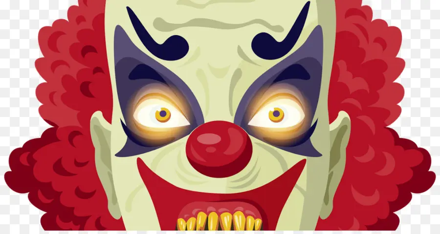 Payaso Malvado，Payaso PNG