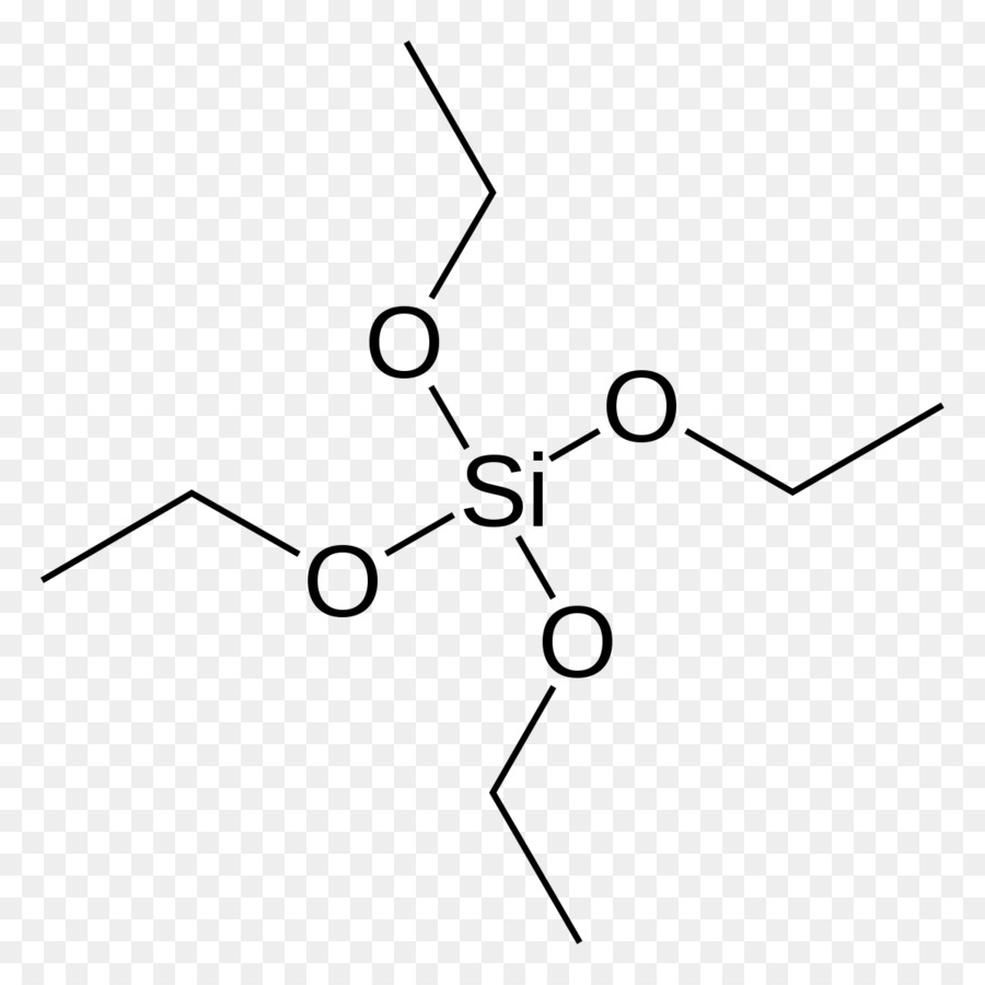 Ortosilicato De Tetraetil，Silicato PNG