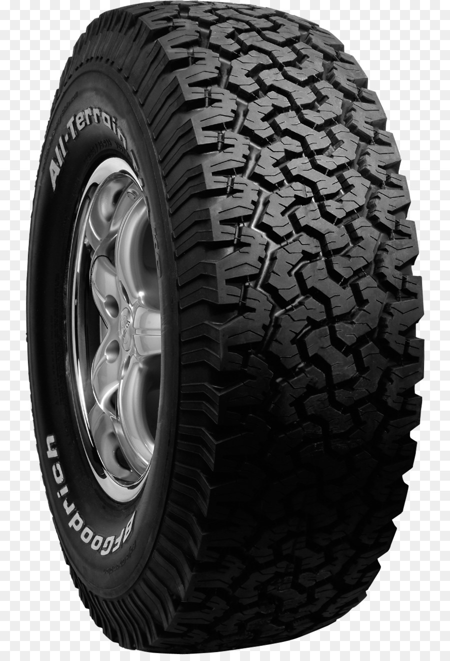 Coche，Bfgoodrich PNG