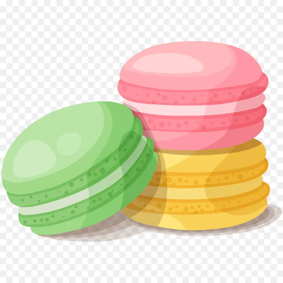 Macaron，Macaroon PNG